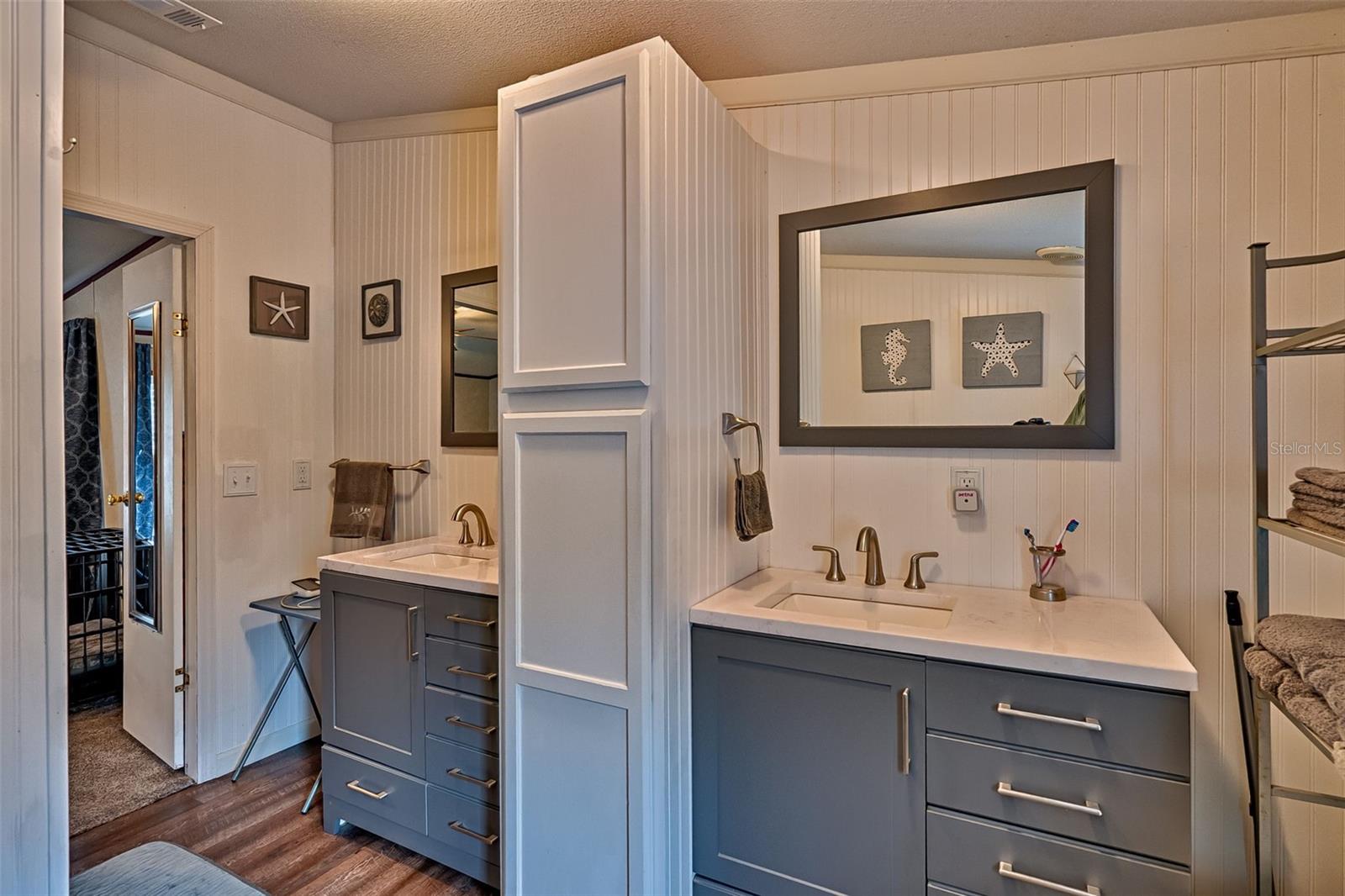 TRIPLE CROWN FARMS - Residential