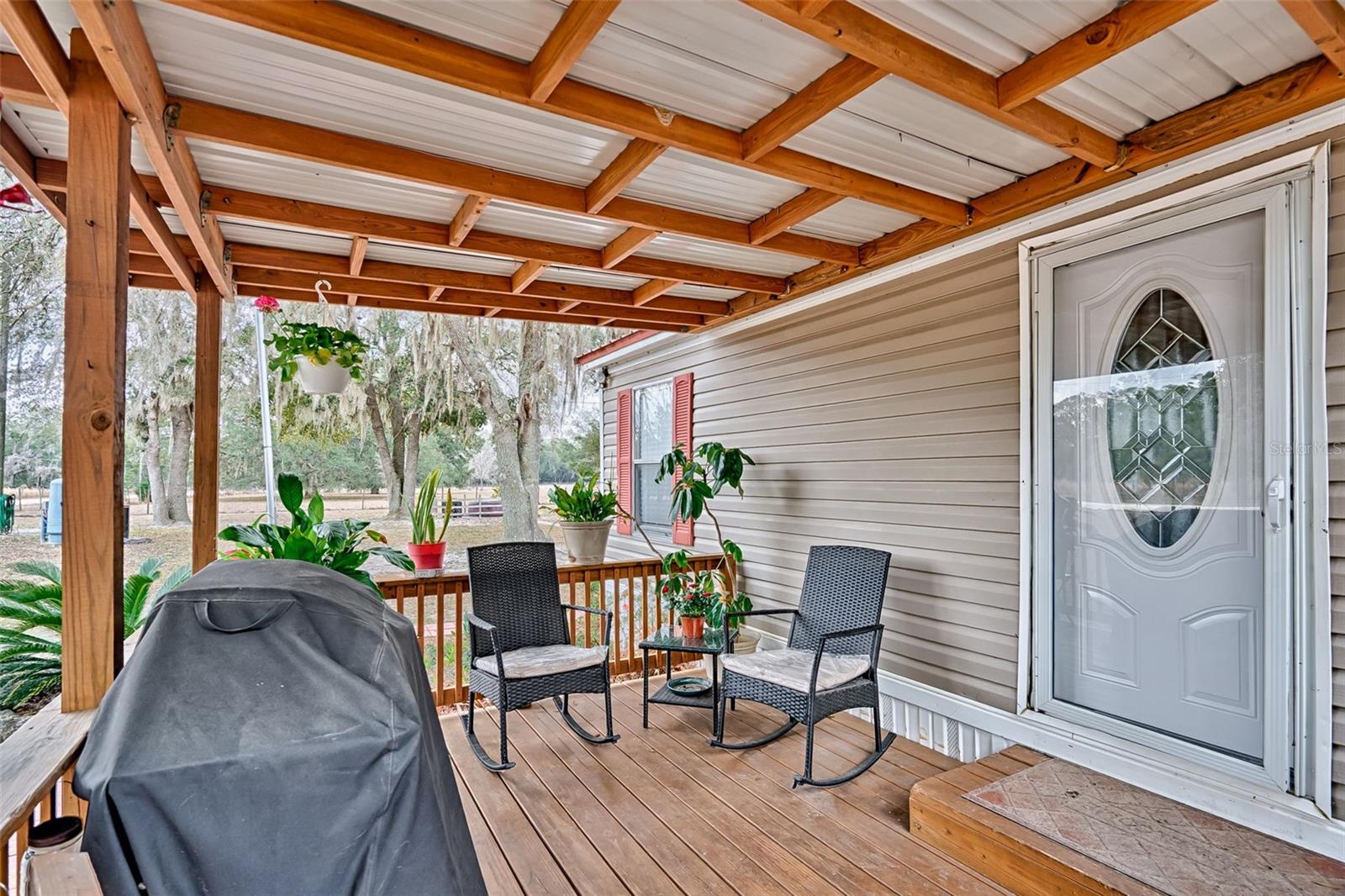 TRIPLE CROWN FARMS - Residential