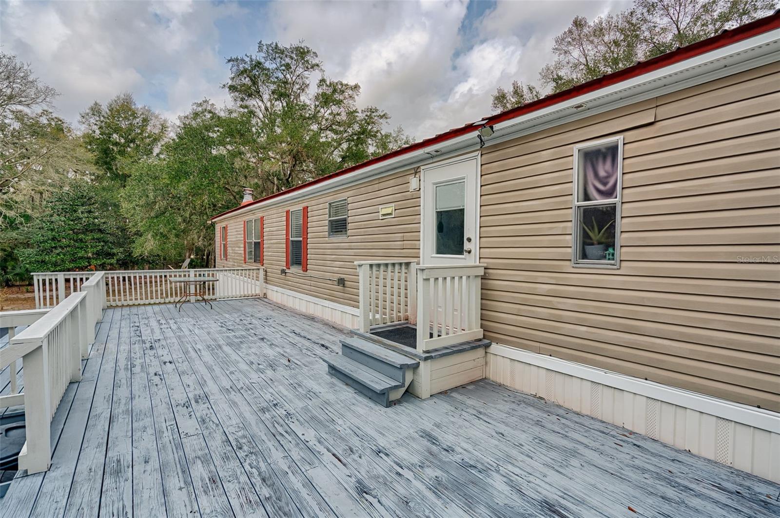 TRIPLE CROWN FARMS - Residential