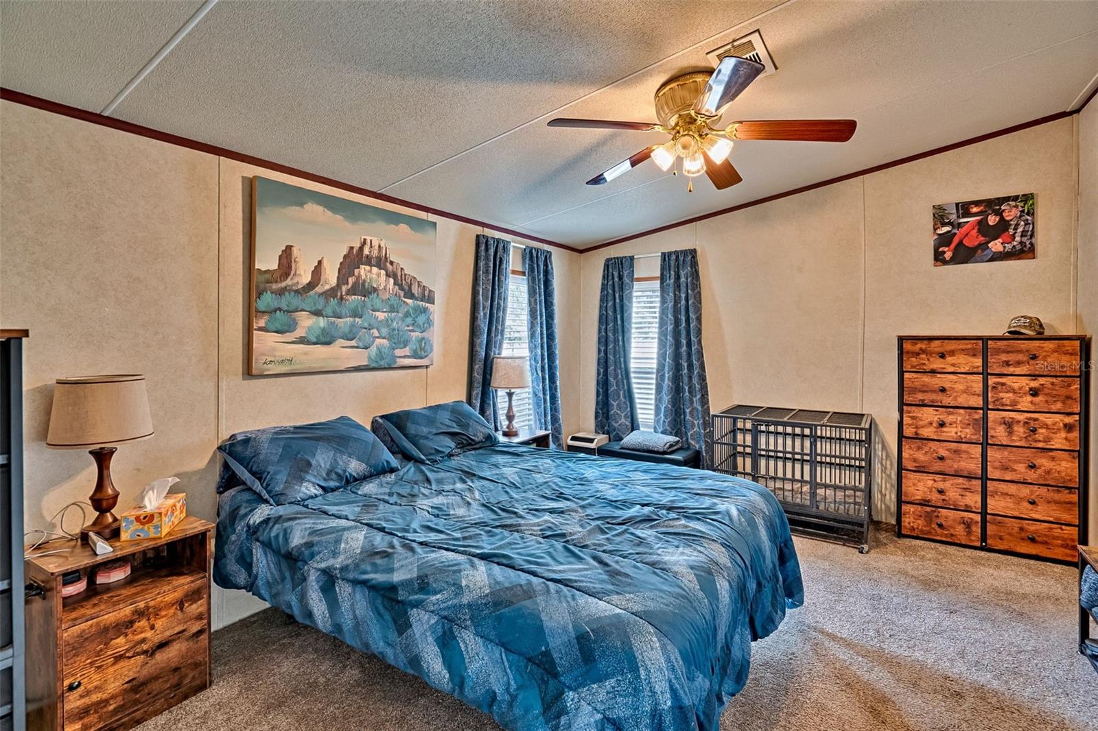 TRIPLE CROWN FARMS - Residential