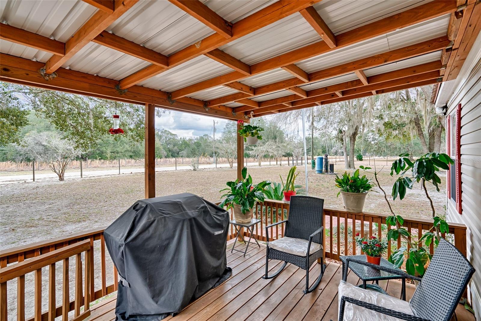 TRIPLE CROWN FARMS - Residential