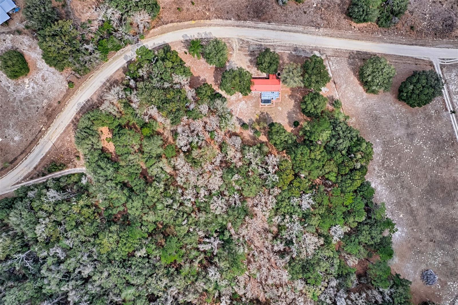 TRIPLE CROWN FARMS - Residential