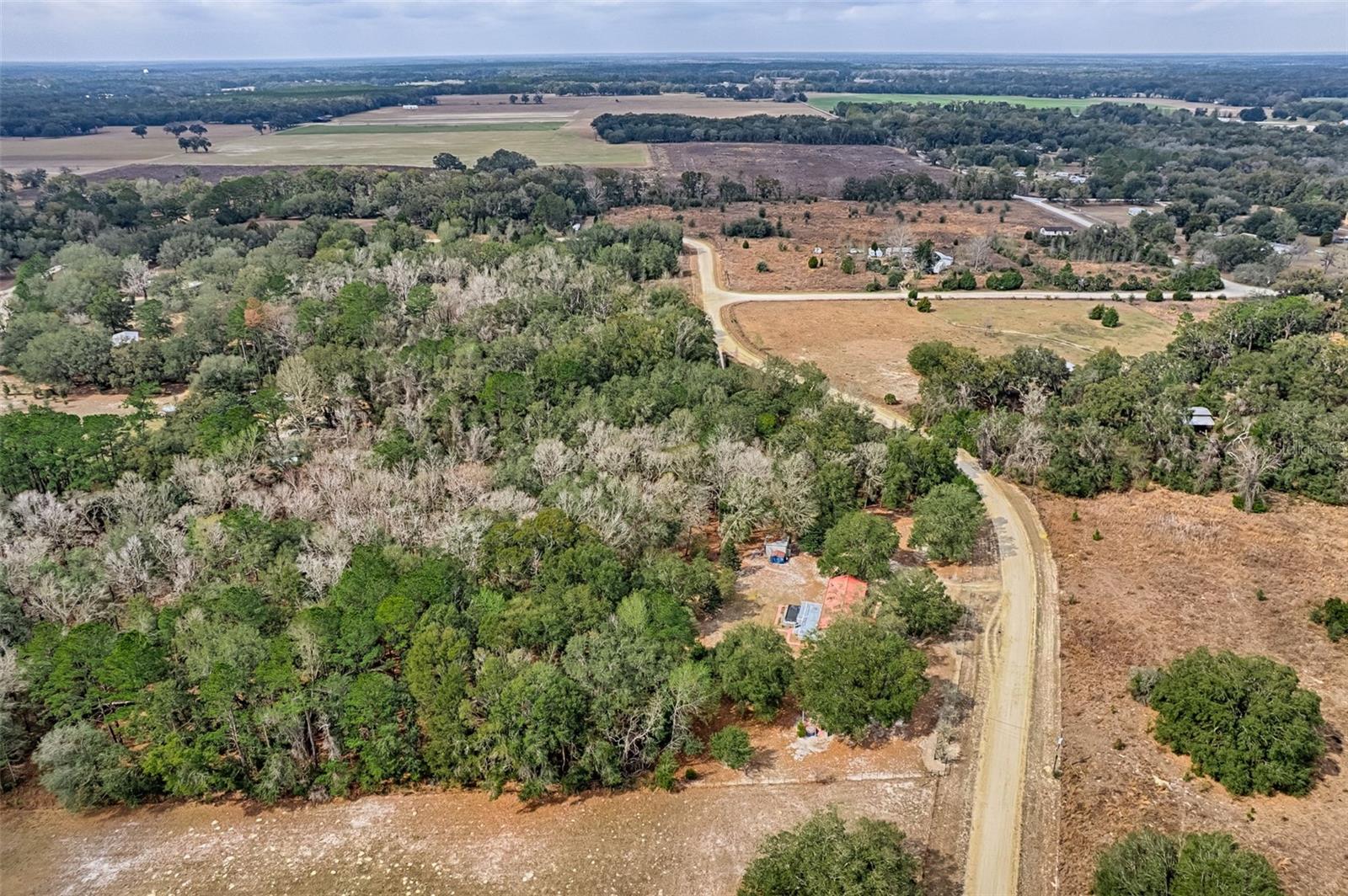 TRIPLE CROWN FARMS - Residential