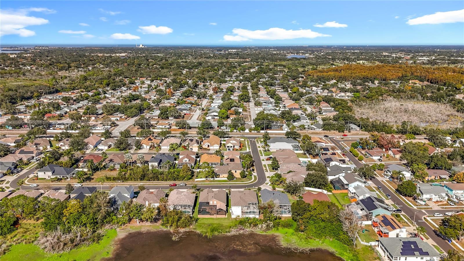 WEST BREEZE ESTATES - Residential