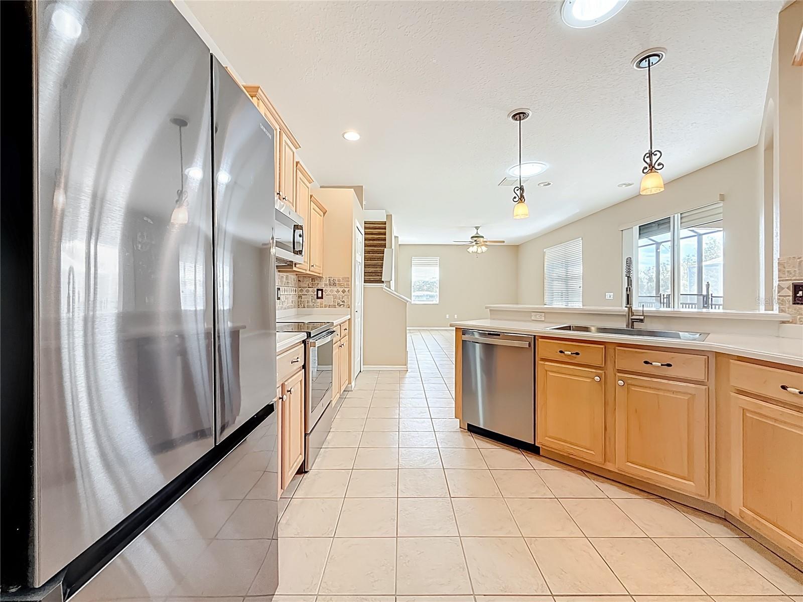 WEST BREEZE ESTATES - Residential