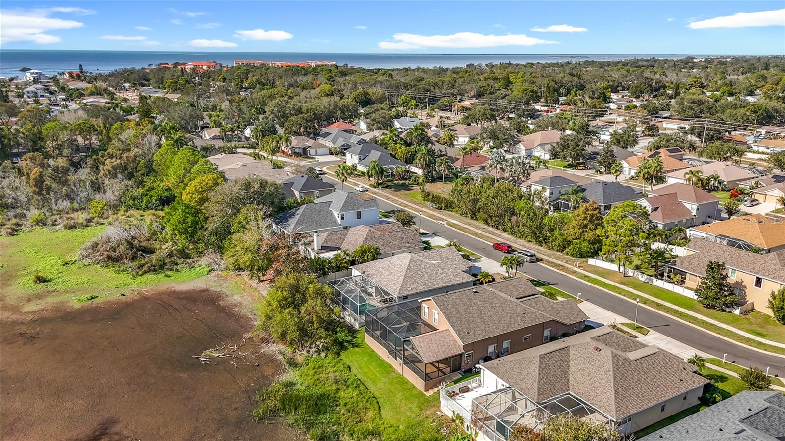 WEST BREEZE ESTATES - Residential