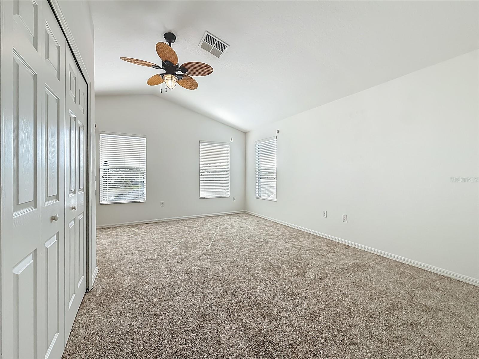 WEST BREEZE ESTATES - Residential