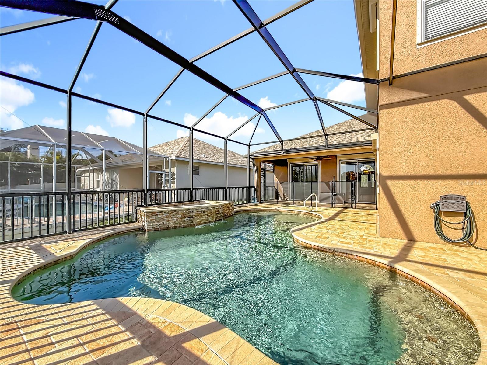 WEST BREEZE ESTATES - Residential