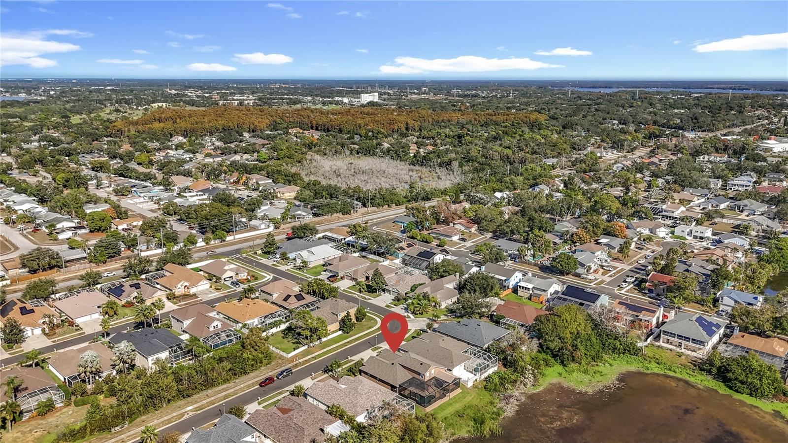 WEST BREEZE ESTATES - Residential