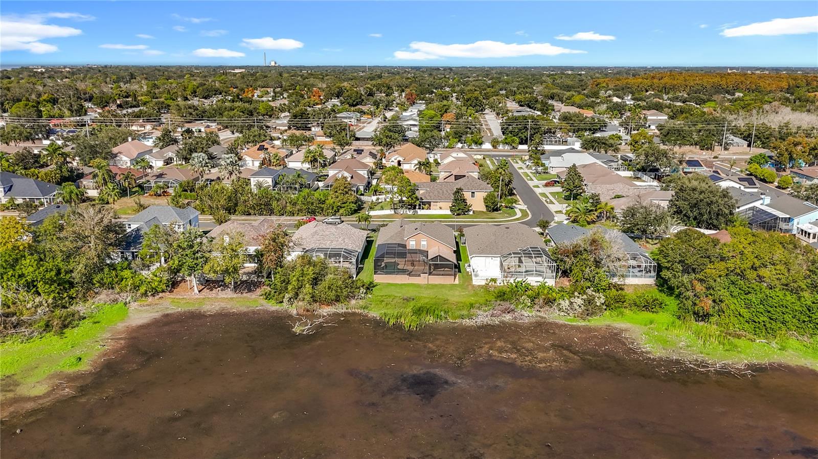 WEST BREEZE ESTATES - Residential