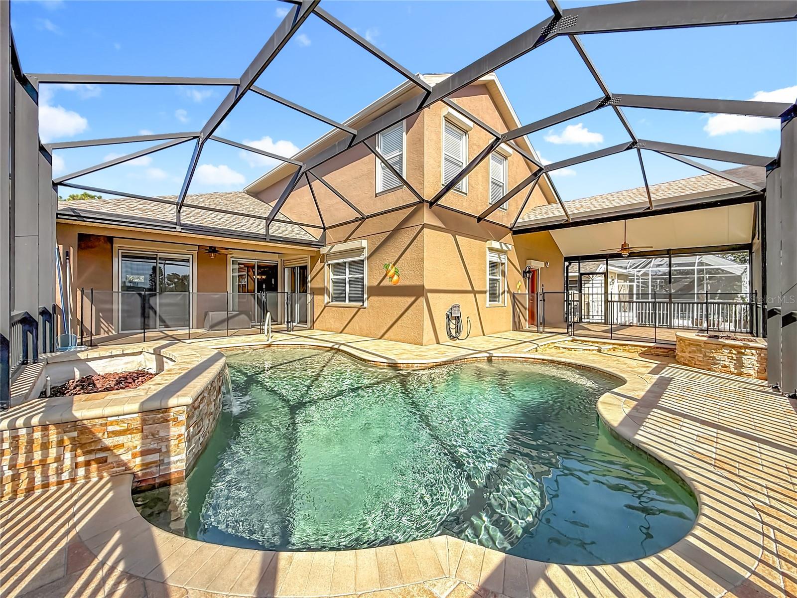 WEST BREEZE ESTATES - Residential