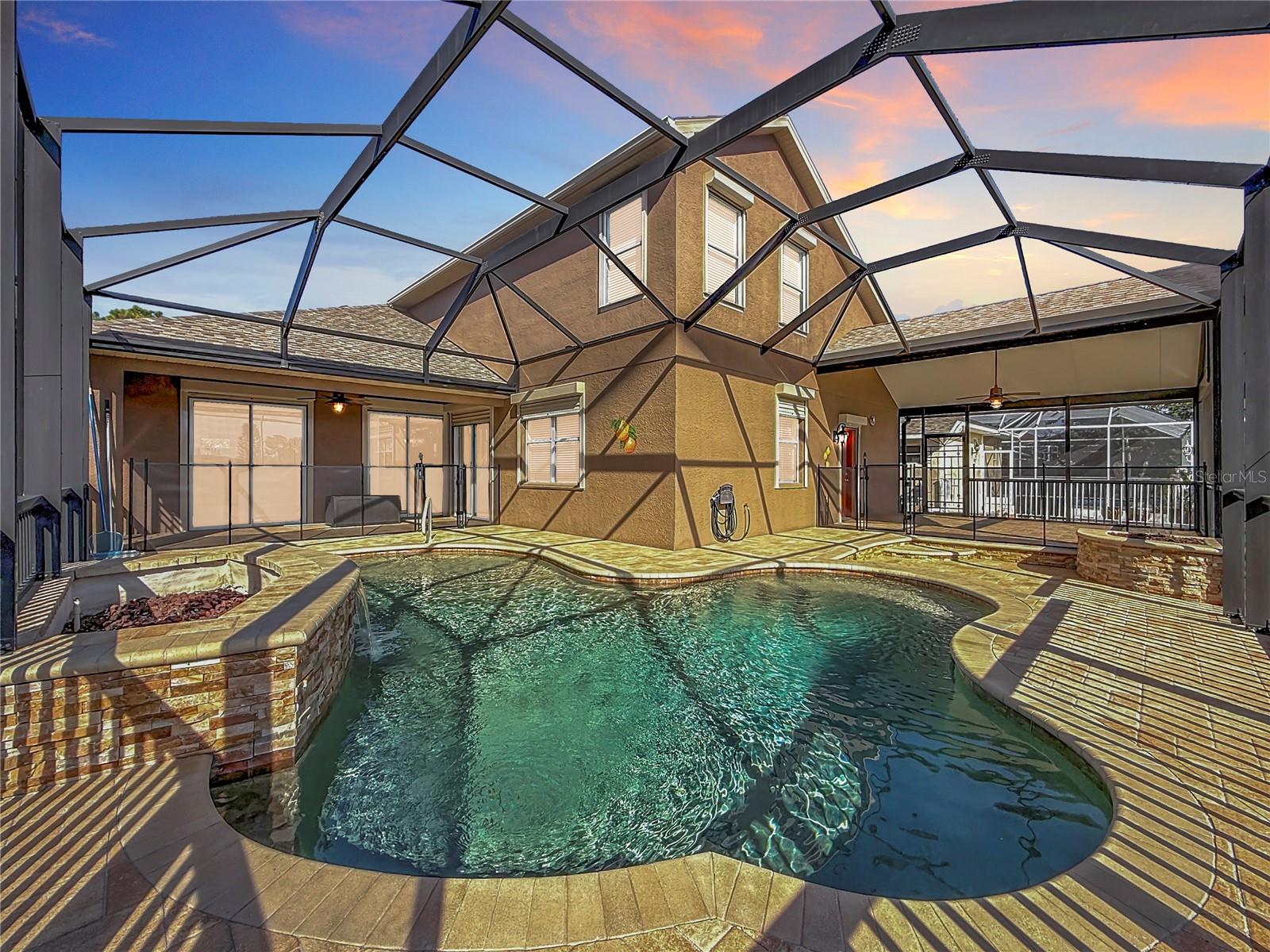 WEST BREEZE ESTATES - Residential