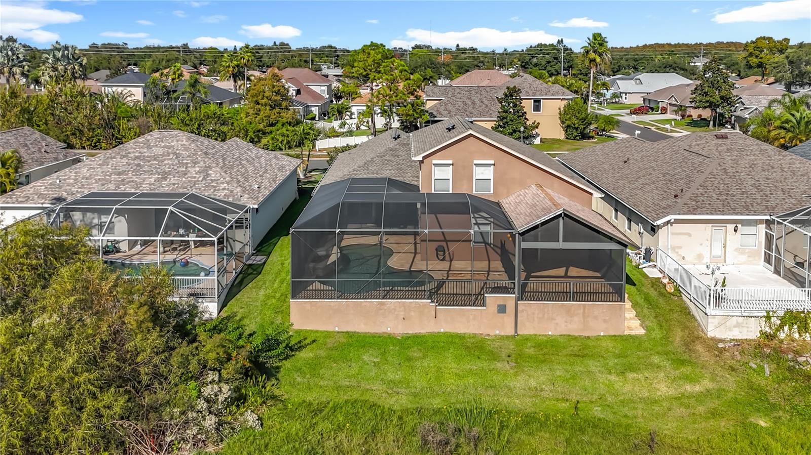 WEST BREEZE ESTATES - Residential