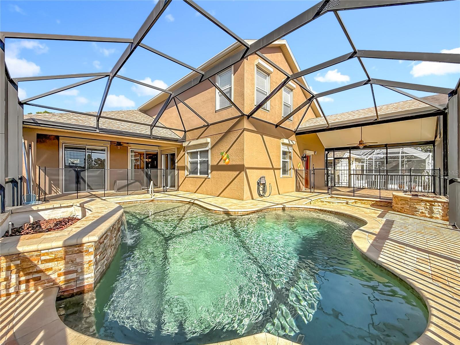 WEST BREEZE ESTATES - Residential