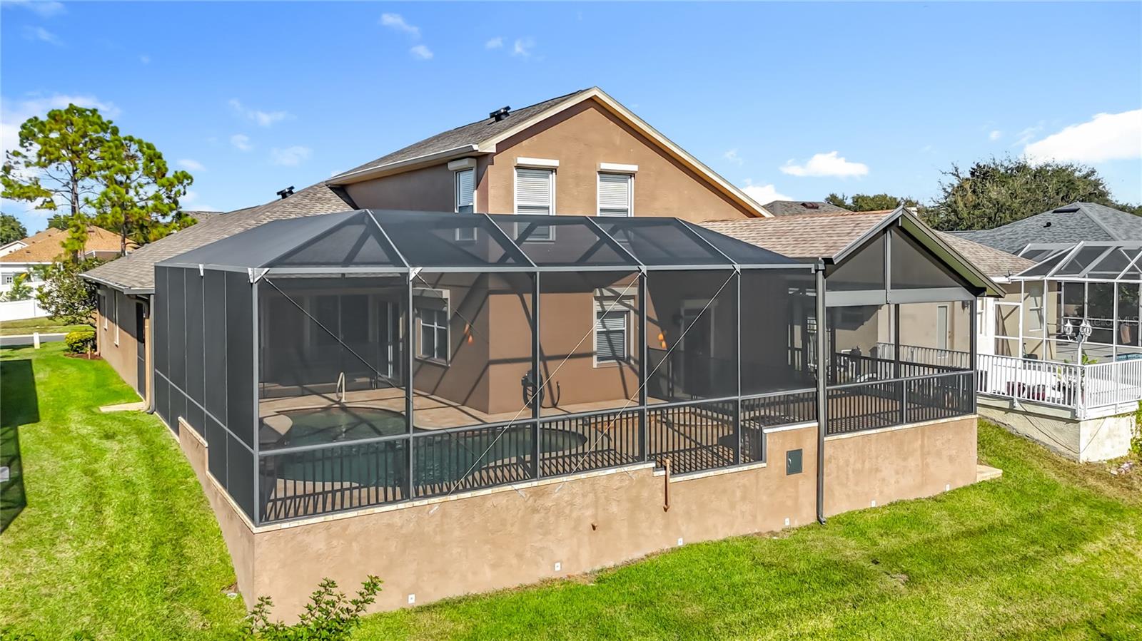 WEST BREEZE ESTATES - Residential