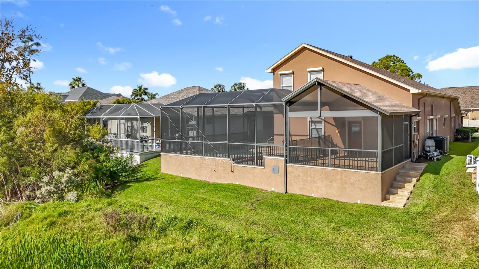 WEST BREEZE ESTATES - Residential