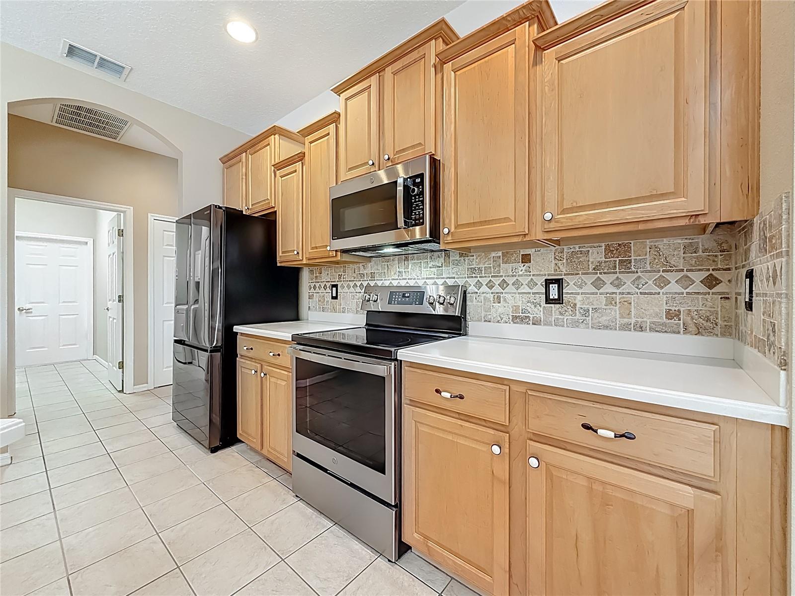 WEST BREEZE ESTATES - Residential