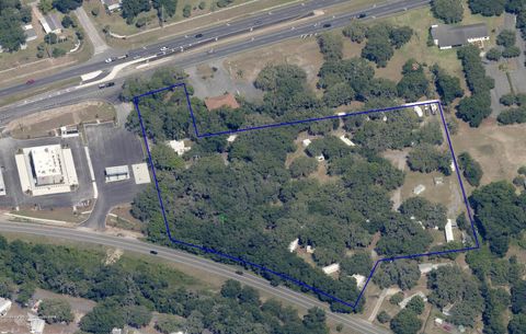 Tiny photo for 28313 Us Highway 27, Leesburg, FL 34748 (MLS # V4937792)