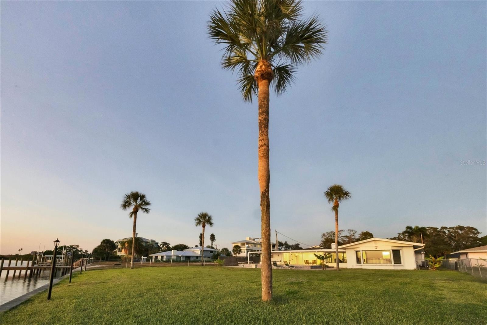 NORTH ISLES - Residential