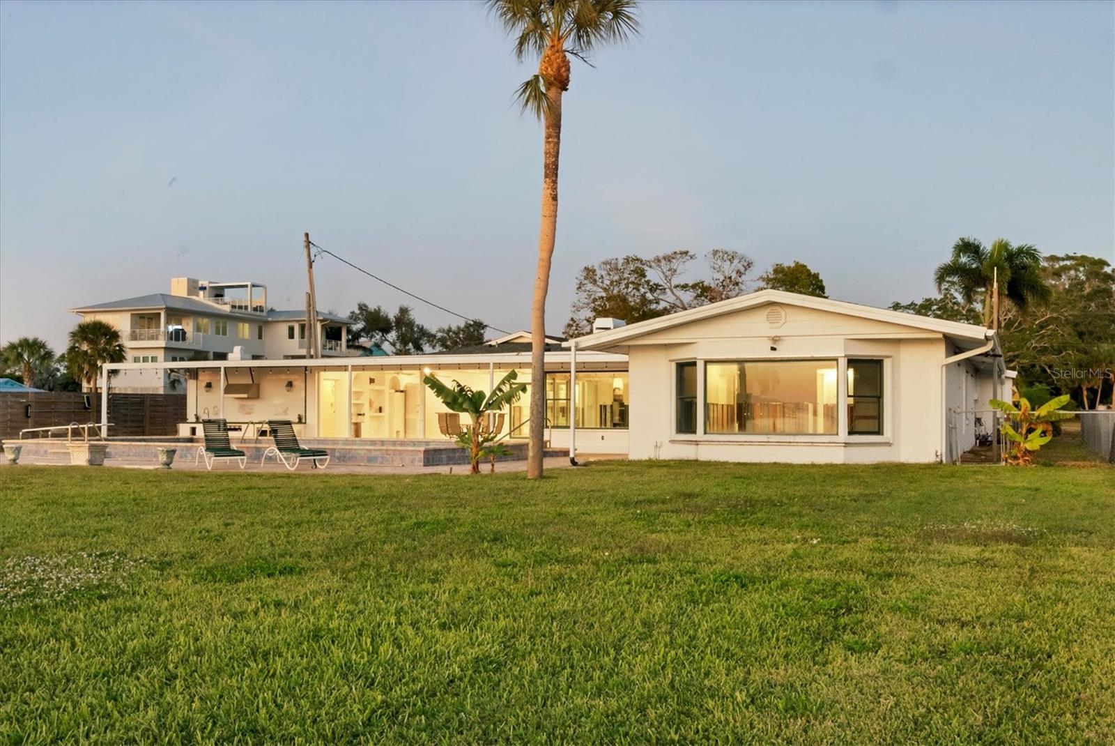 NORTH ISLES - Residential