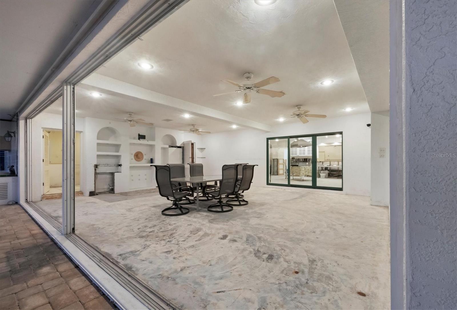 NORTH ISLES - Residential