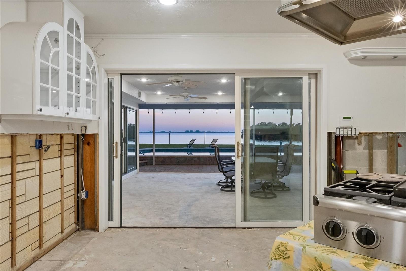 NORTH ISLES - Residential