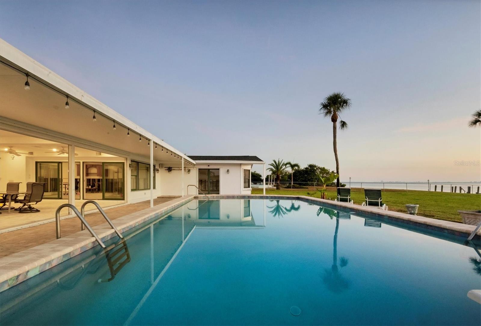 NORTH ISLES - Residential