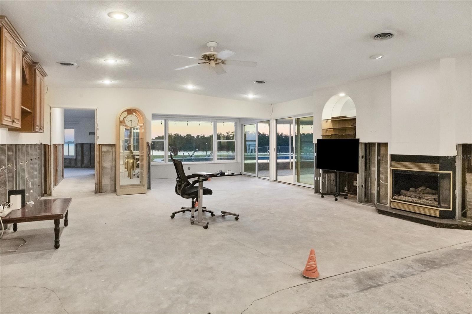 NORTH ISLES - Residential