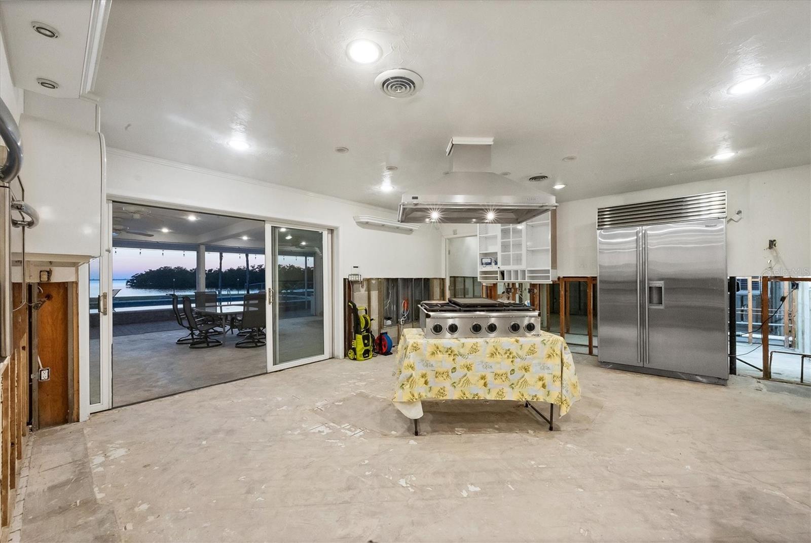 NORTH ISLES - Residential