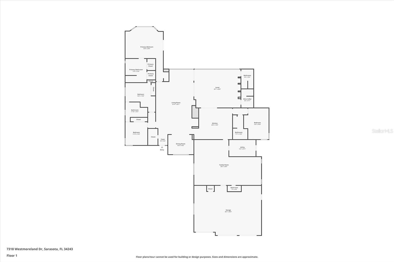 NORTH ISLES - Residential