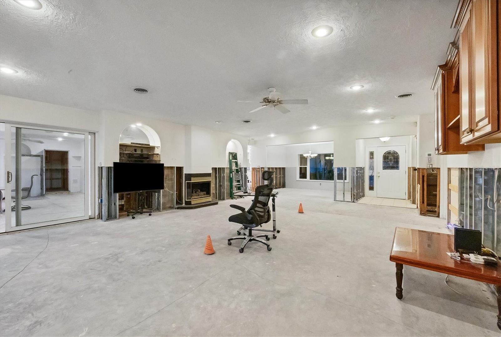 NORTH ISLES - Residential