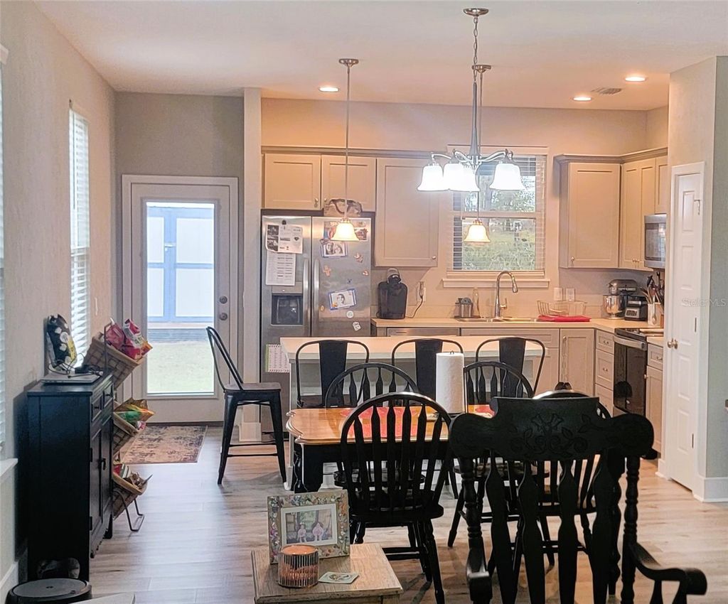 Photo of 7520 SE 78th Place, Trenton, FL 32693 (MLS # GC536505)