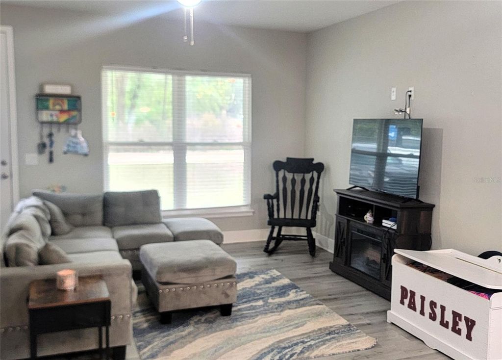 Photo of 7520 SE 78th Place, Trenton, FL 32693 (MLS # GC536505)