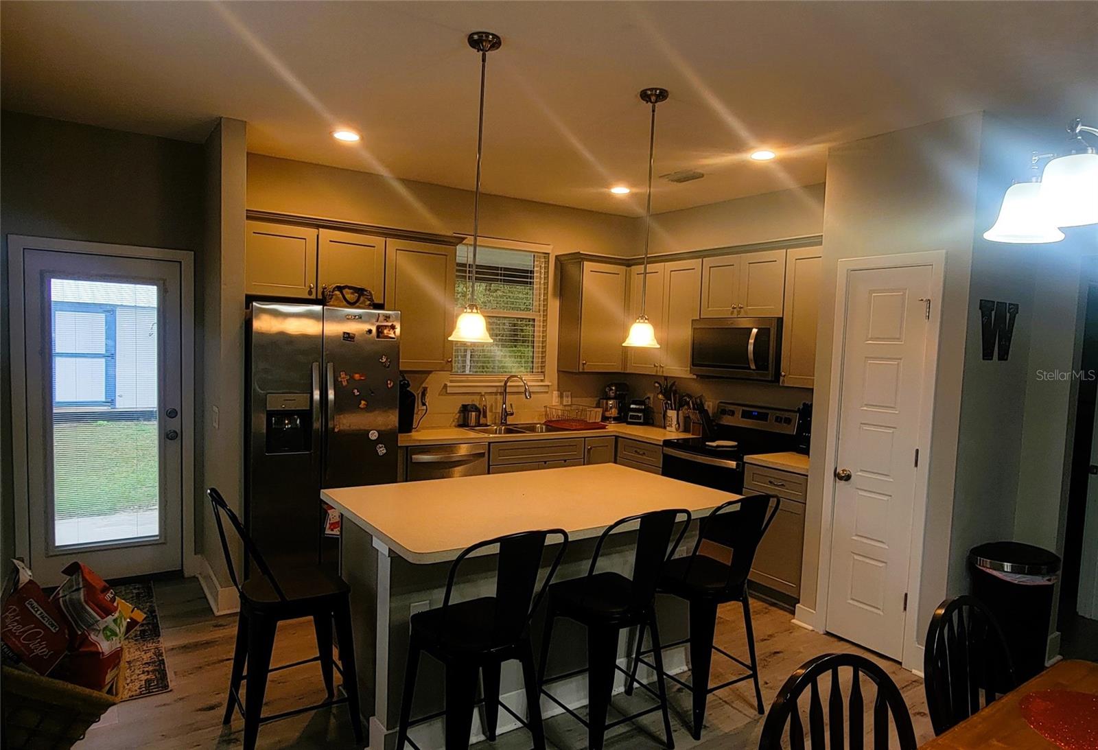 SUN N FUN UN 02 - Residential