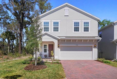 Photo of 1088 Happy Forest Loop, Deland, FL 32720 (MLS # V4941448)