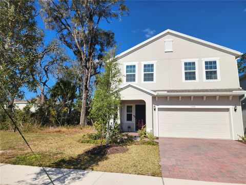 Photo of 1088 Happy Forest Loop, Deland, FL 32720 (MLS # V4941448)