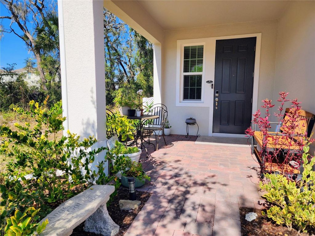 Photo of 1088 Happy Forest Loop, Deland, FL 32720 (MLS # V4941448)