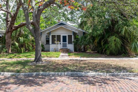 317 19TH AVENUE S ST PETERSBURG FL 33705