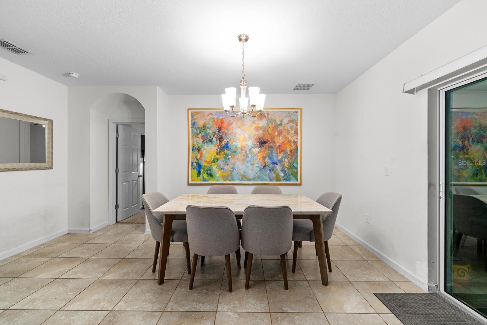 PORT MALABAR UNIT 07 - Residential