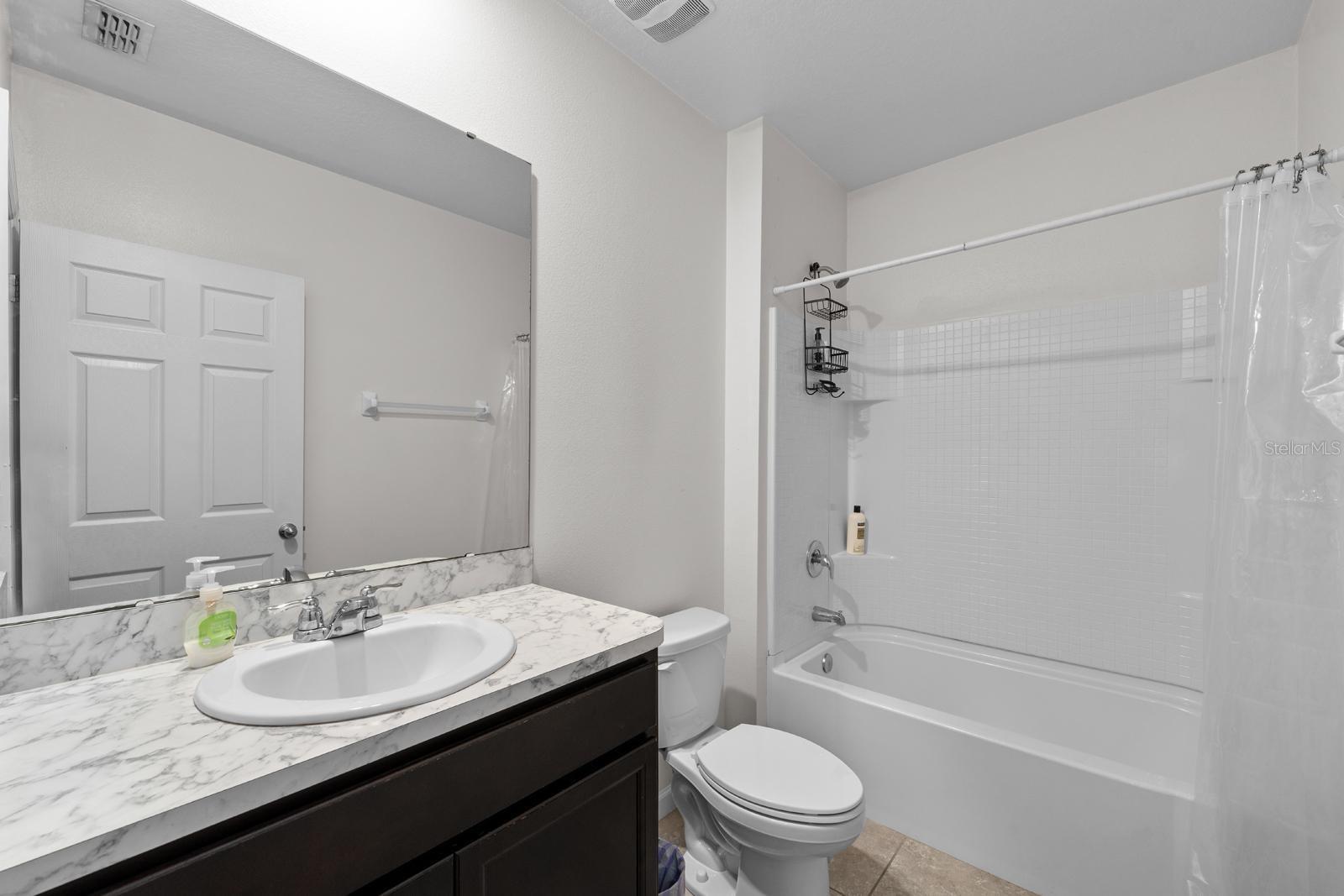 PORT MALABAR UNIT 07 - Residential