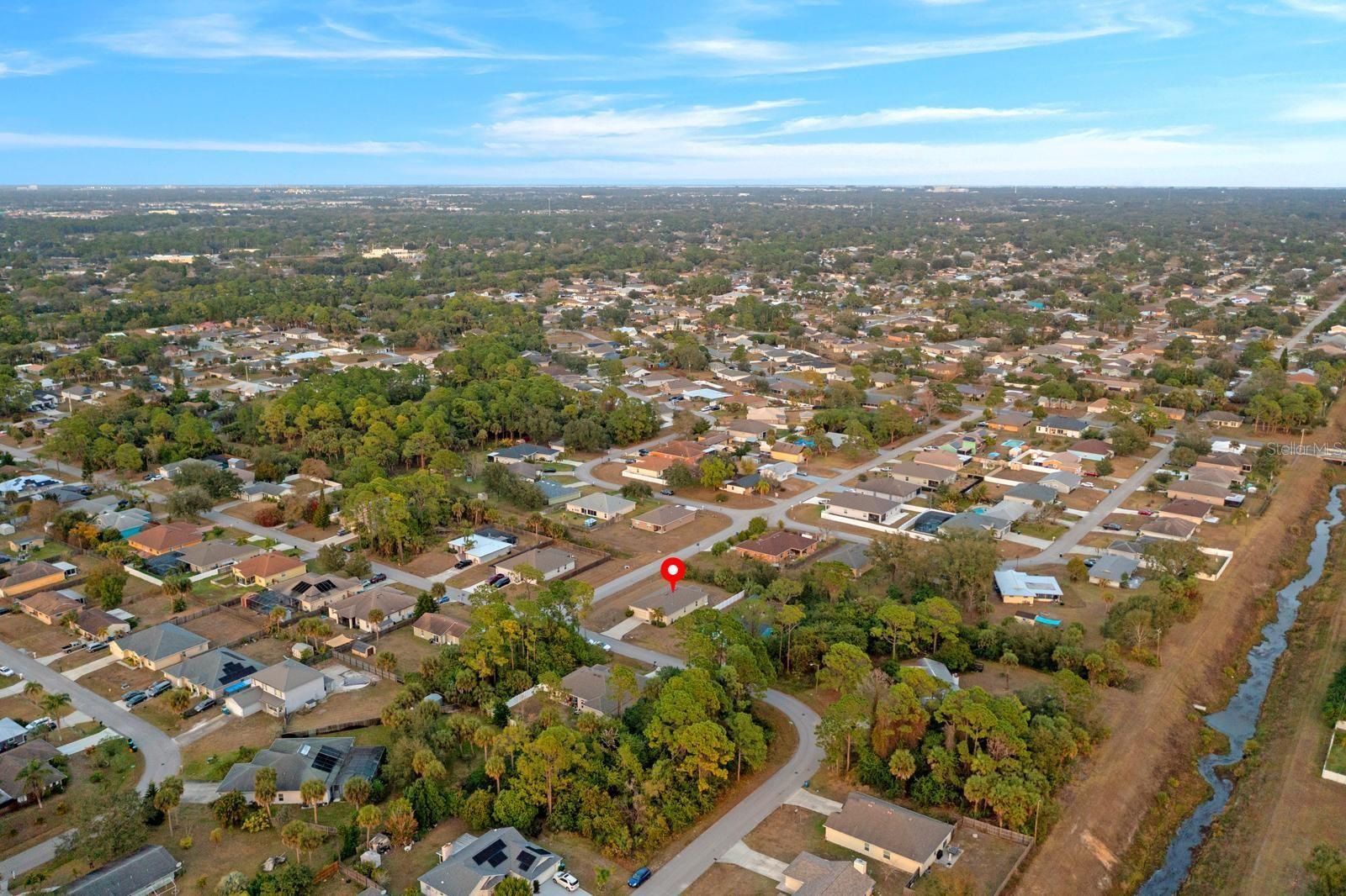 PORT MALABAR UNIT 07 - Residential