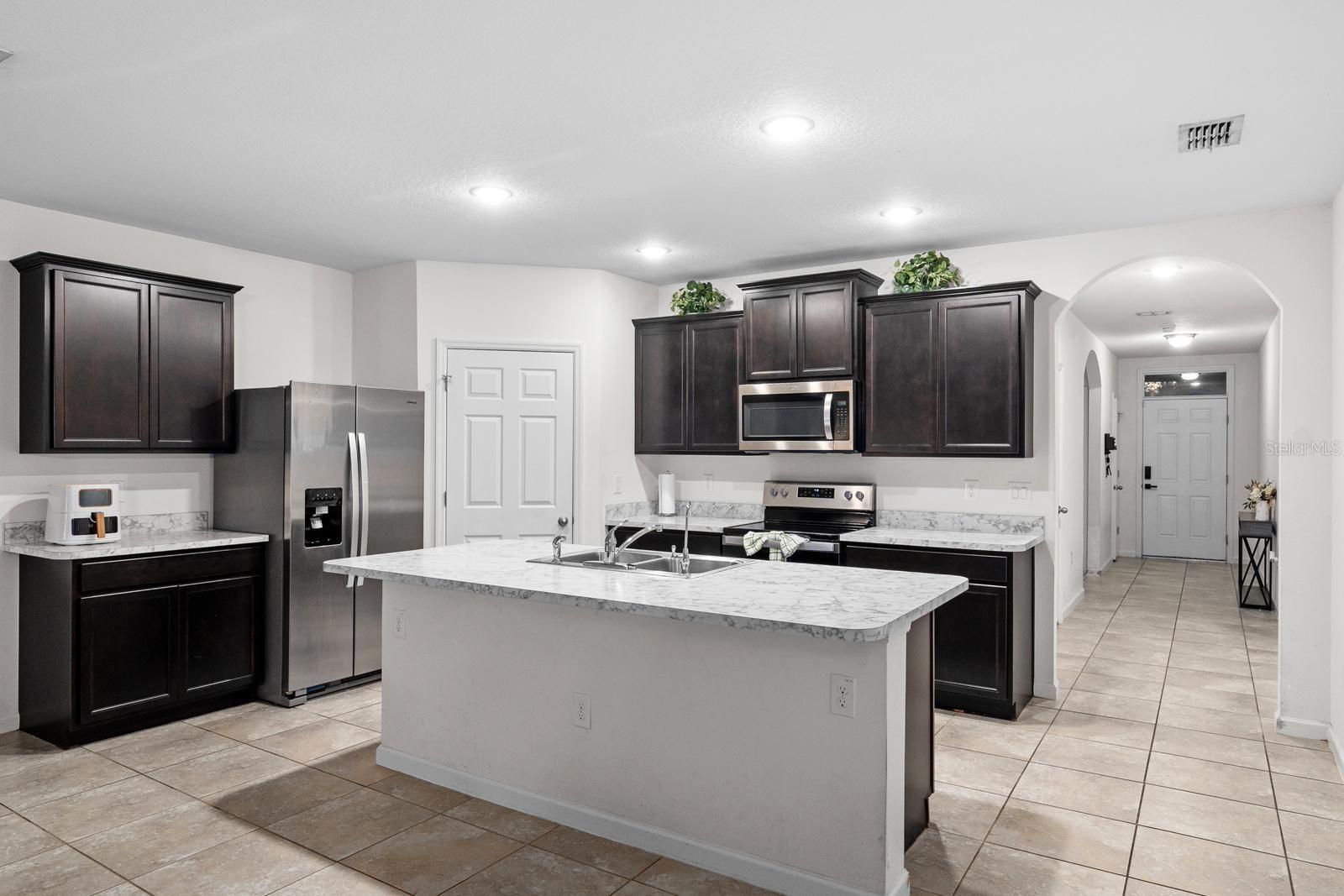 PORT MALABAR UNIT 07 - Residential