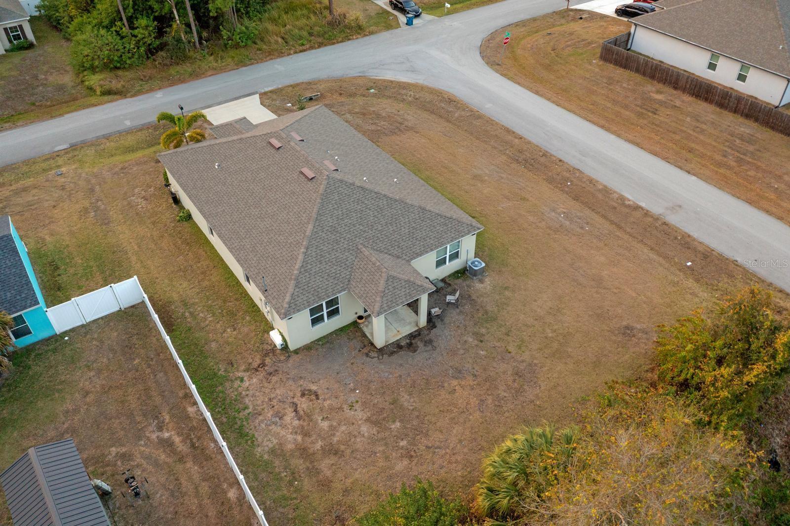 PORT MALABAR UNIT 07 - Residential