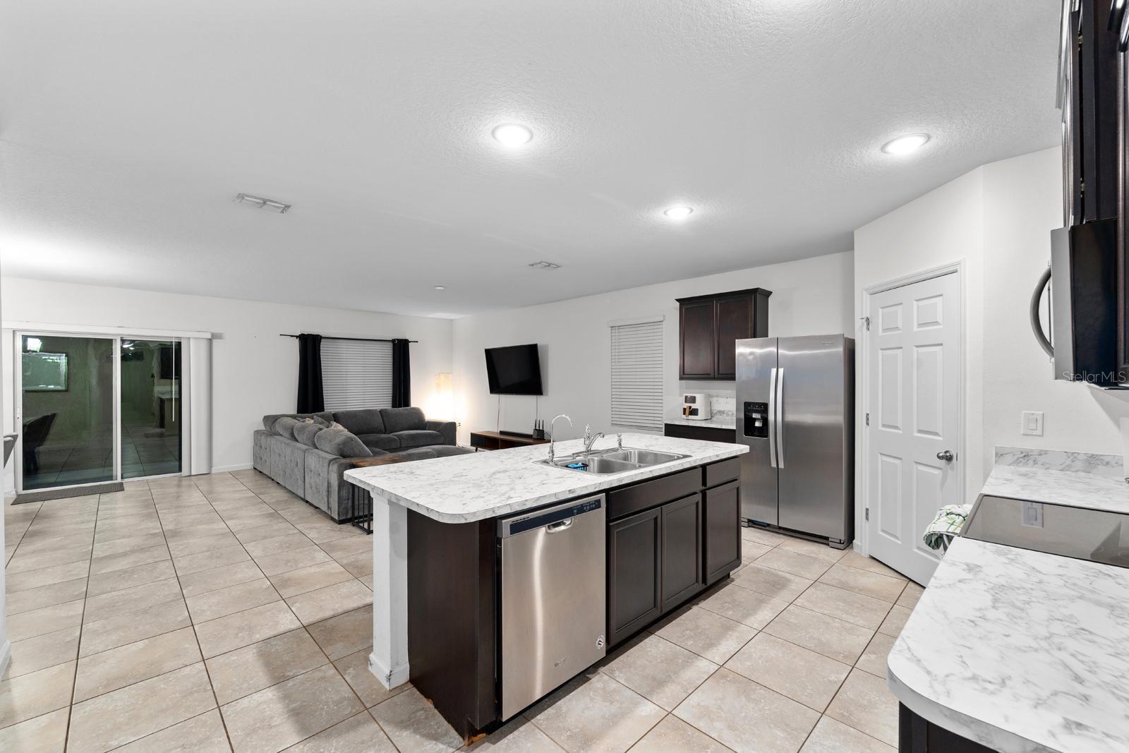 PORT MALABAR UNIT 07 - Residential