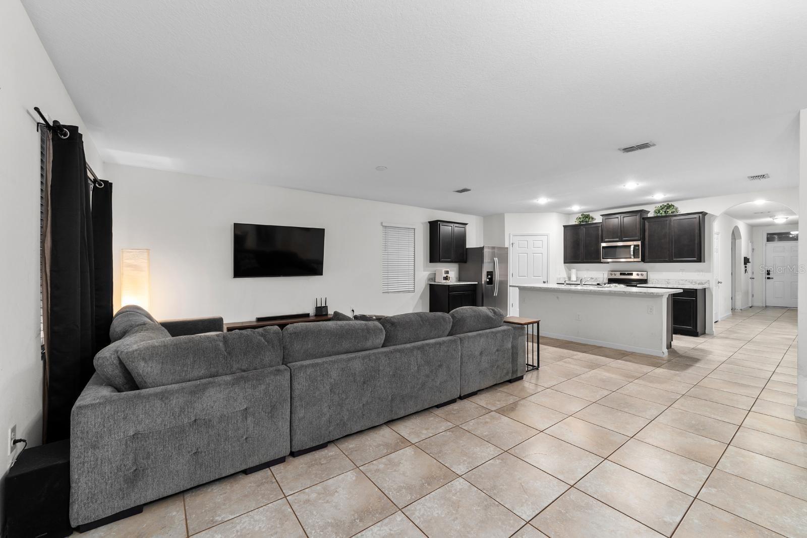 PORT MALABAR UNIT 07 - Residential