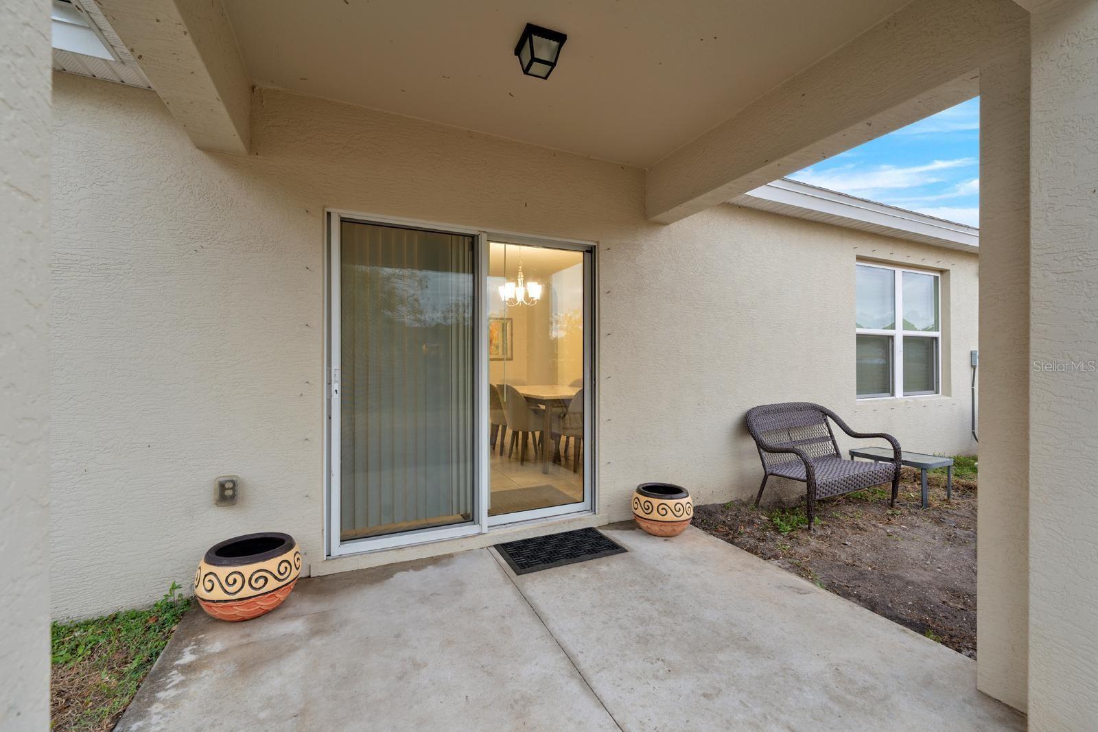 PORT MALABAR UNIT 07 - Residential