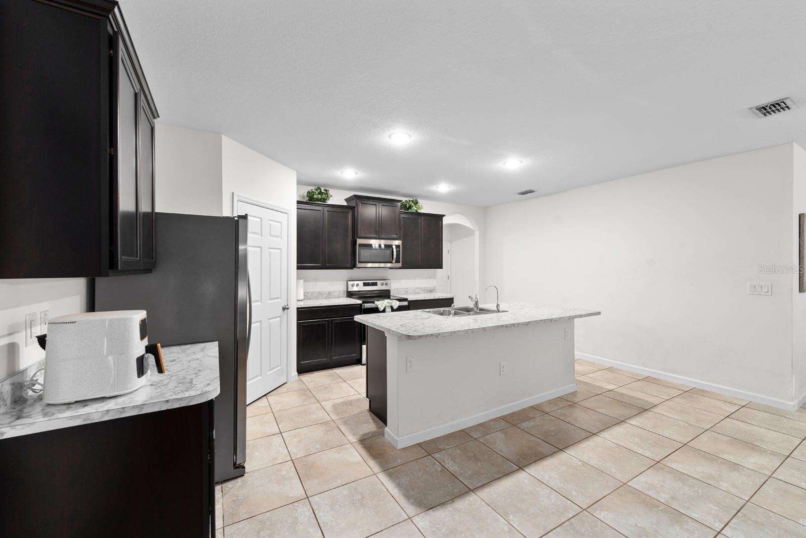 PORT MALABAR UNIT 07 - Residential