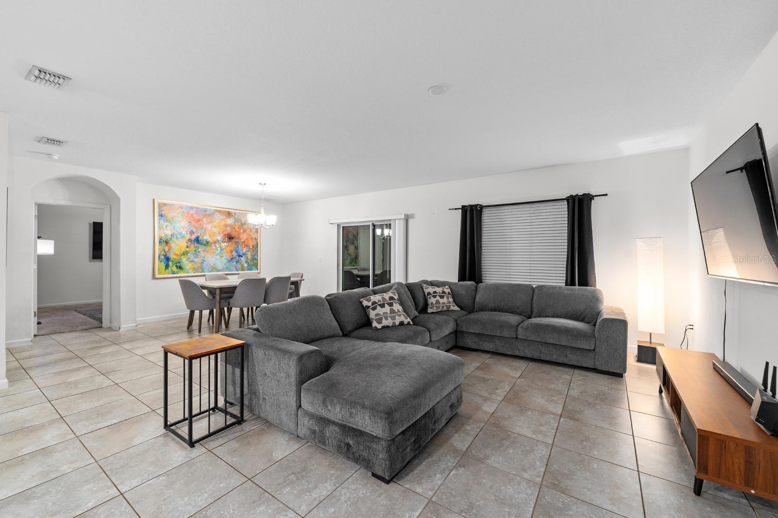 PORT MALABAR UNIT 07 - Residential