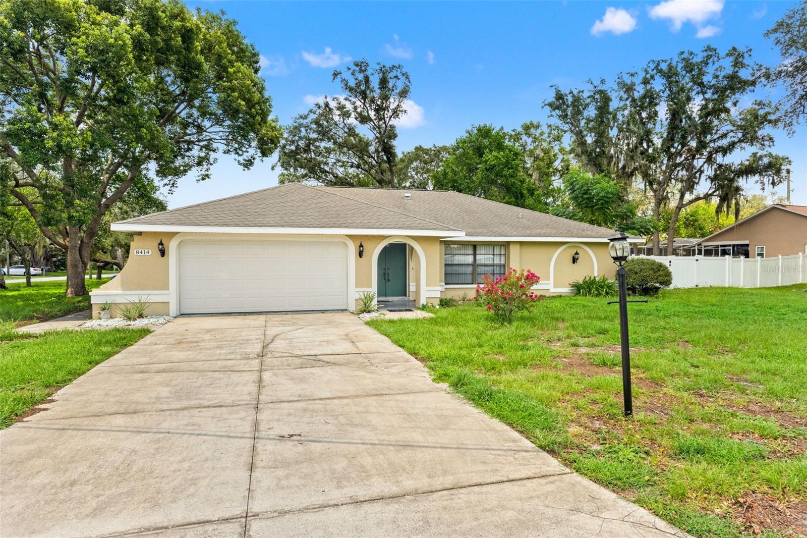 8414 TRANQUIL DRIVE