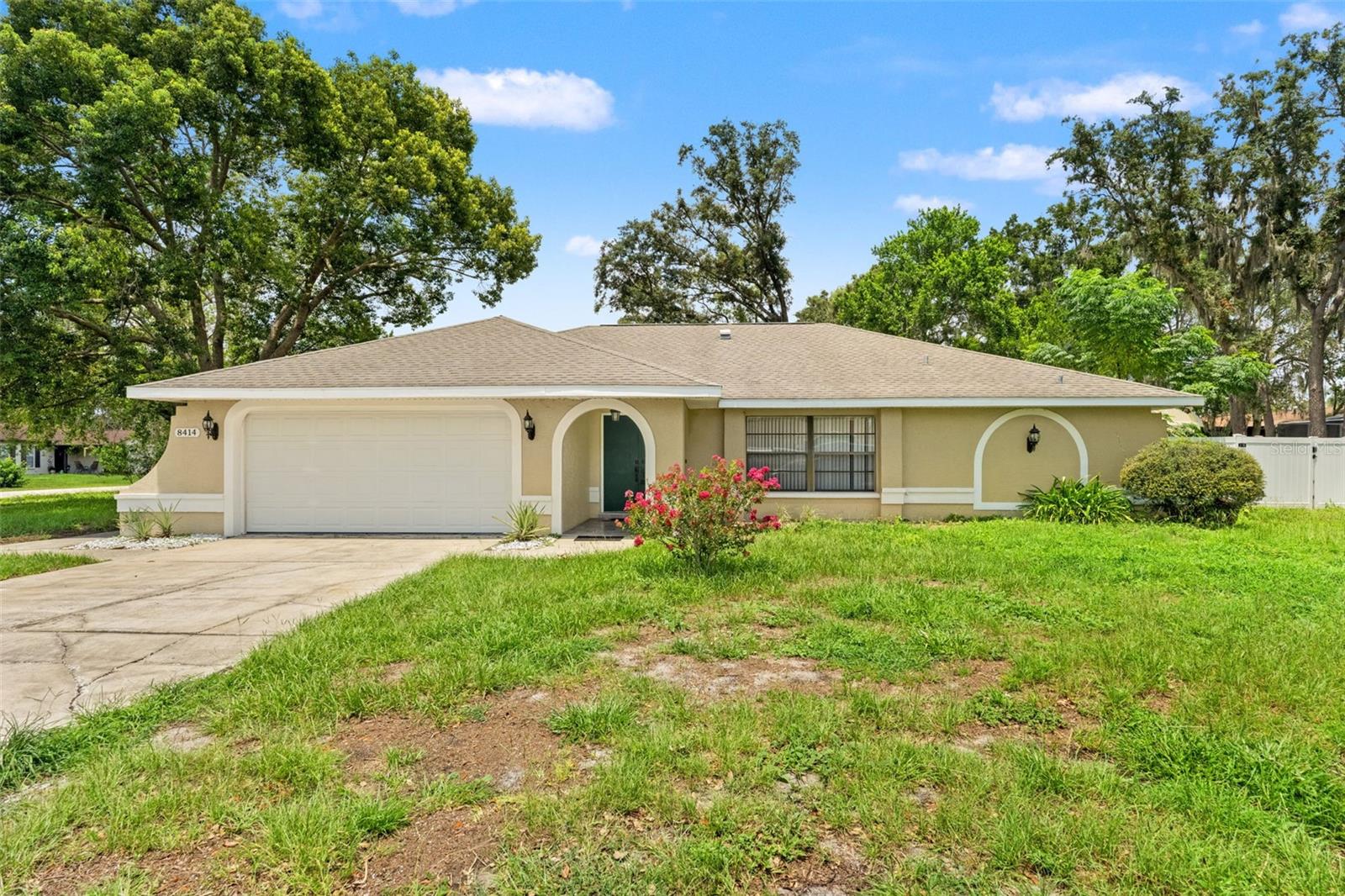 8414 TRANQUIL DRIVE
